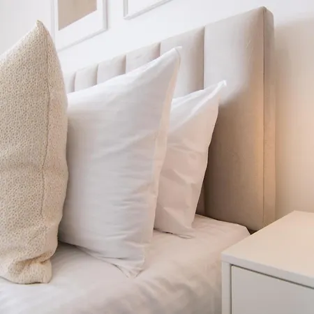 Daire Limnaria 134 Seaview Modern Flat Pafos